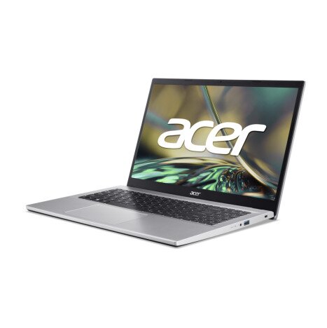 Laptop Acer Aspire 3 A315-59, 15.6" Full HD, IPS, 60 Hz, Intel Core i5-1235U 12 MB Smart Cache,