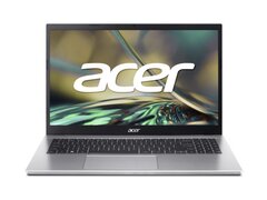 Laptop Acer Aspire 3 A315-59, 15.6" Full HD, IPS, 60 Hz, Intel Core i5-1235U 12 MB Smart Cache